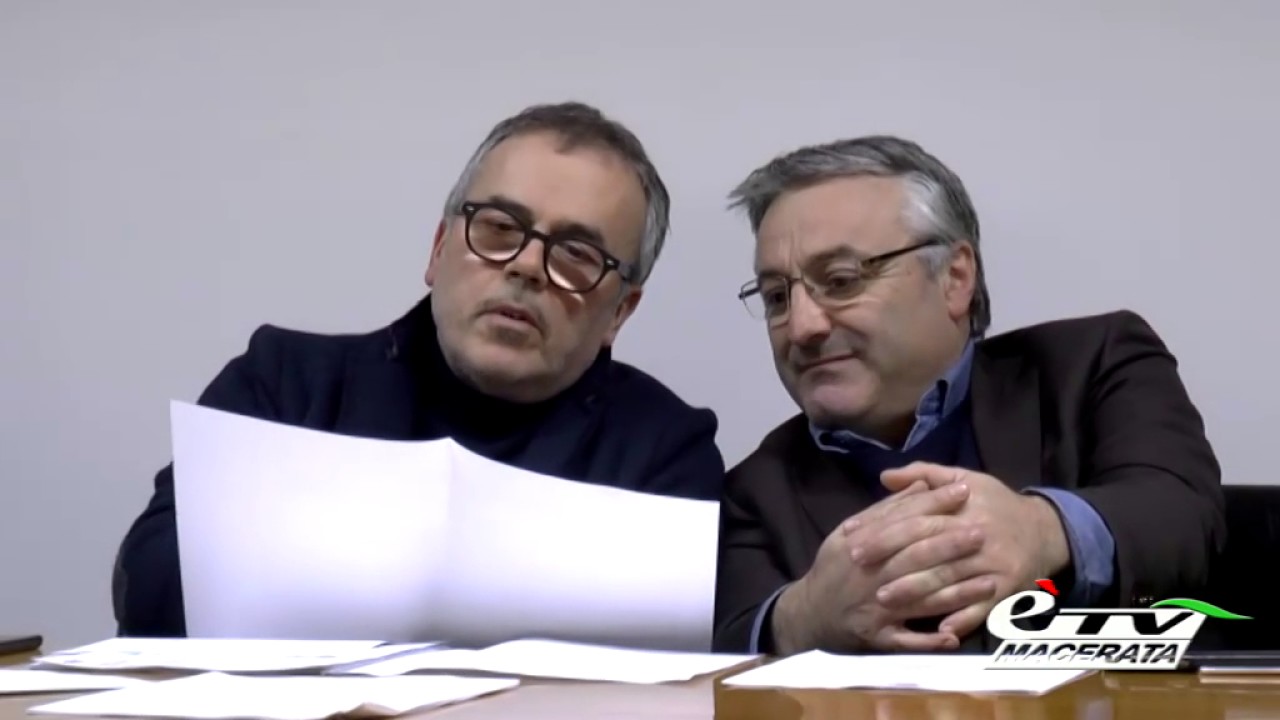 MACERATA. PRESENTATI TRE NUOVI PRIMARI NELL'AREA VASTA 3