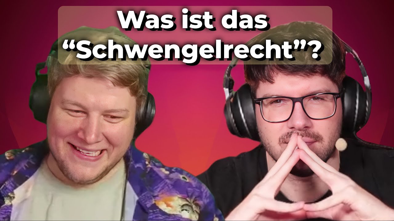 Genial dumme Antworten mit Brammen & Niek | HAARSCHARF Vorbei