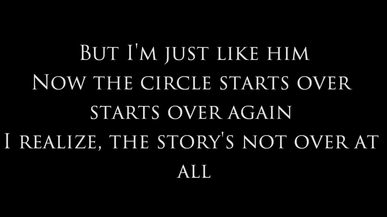 Lukas Graham ~ Moving Alone Lyrics