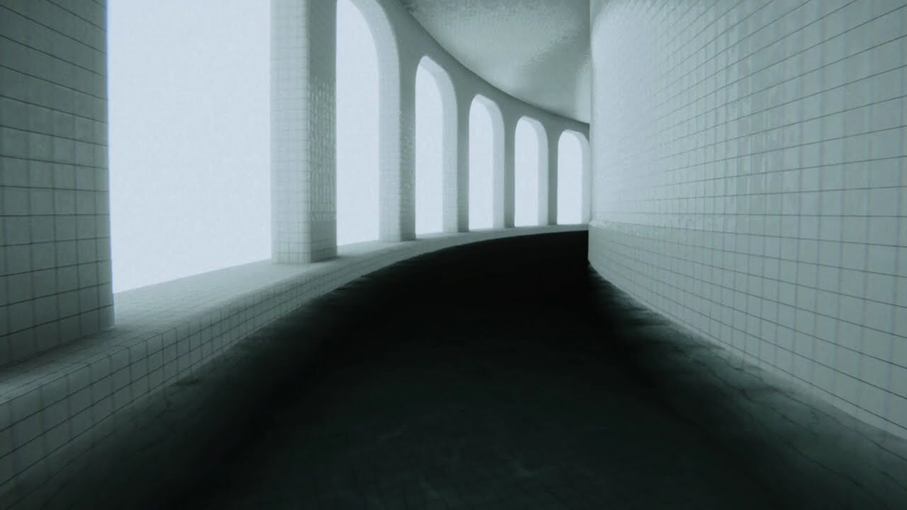 Manjixx - Lost Track
