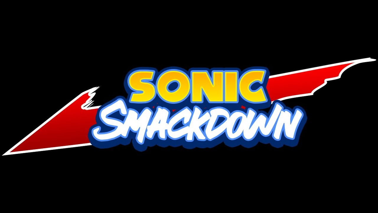 Sonic Smackdown: Release Trailer