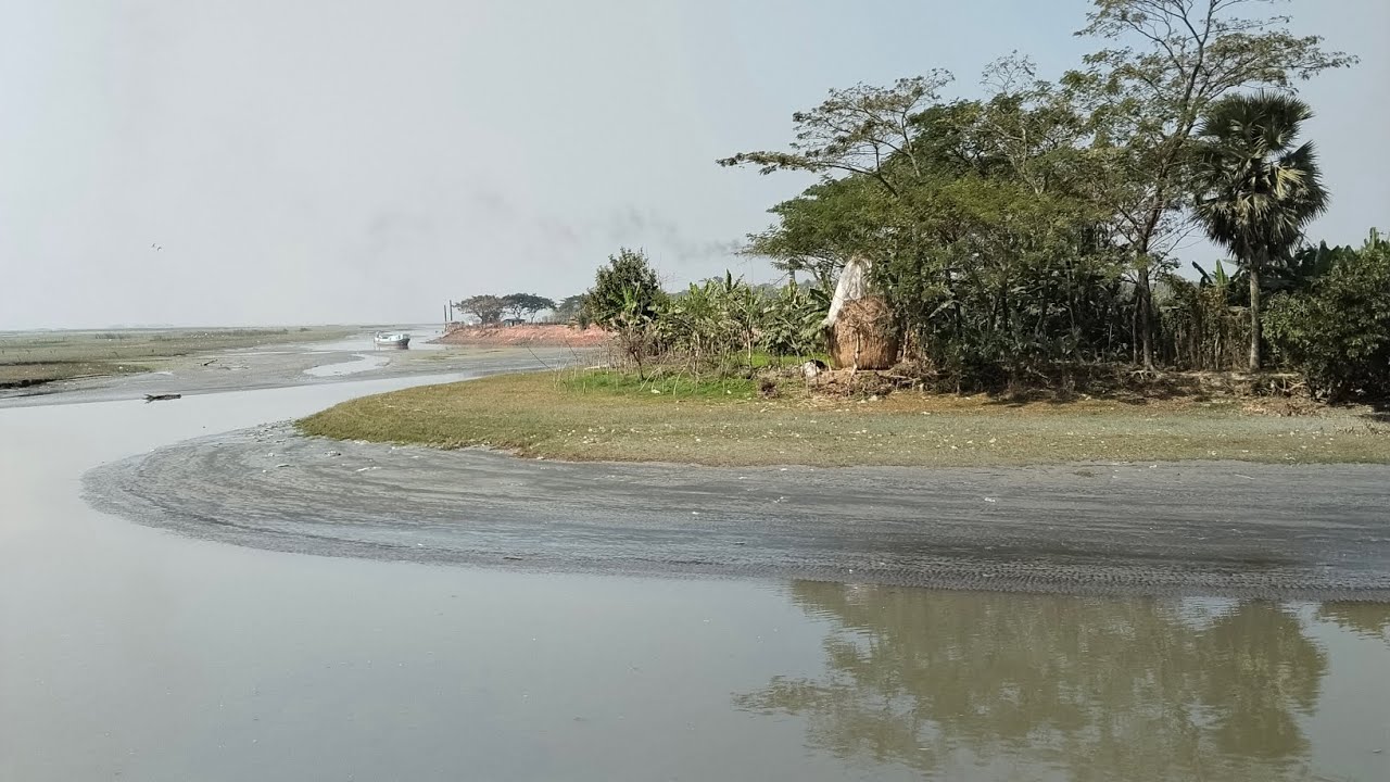 পাতারহাট, মেহেন্দীগঞ্জ, বরিশাল।