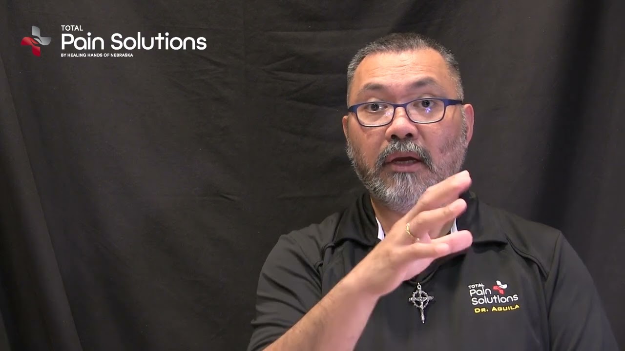 Dr A - Shingles Surgery and Time to Recovery