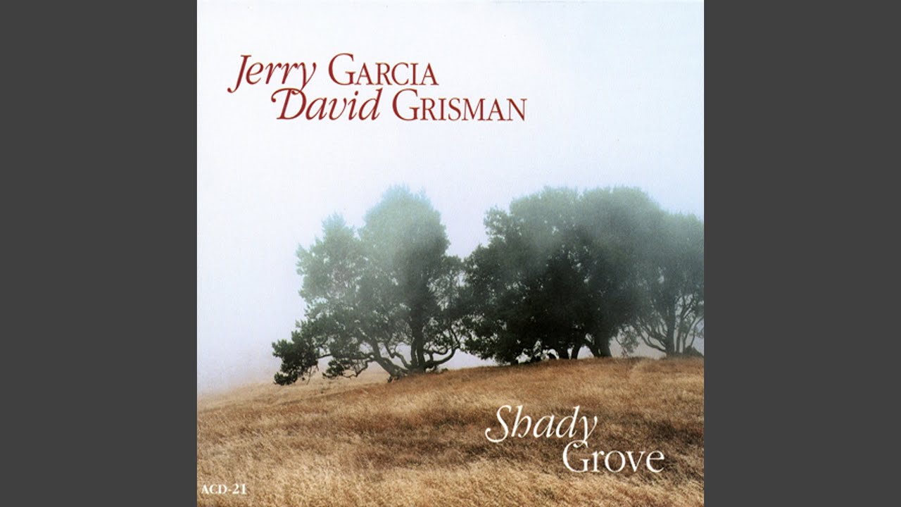 Shady Grove