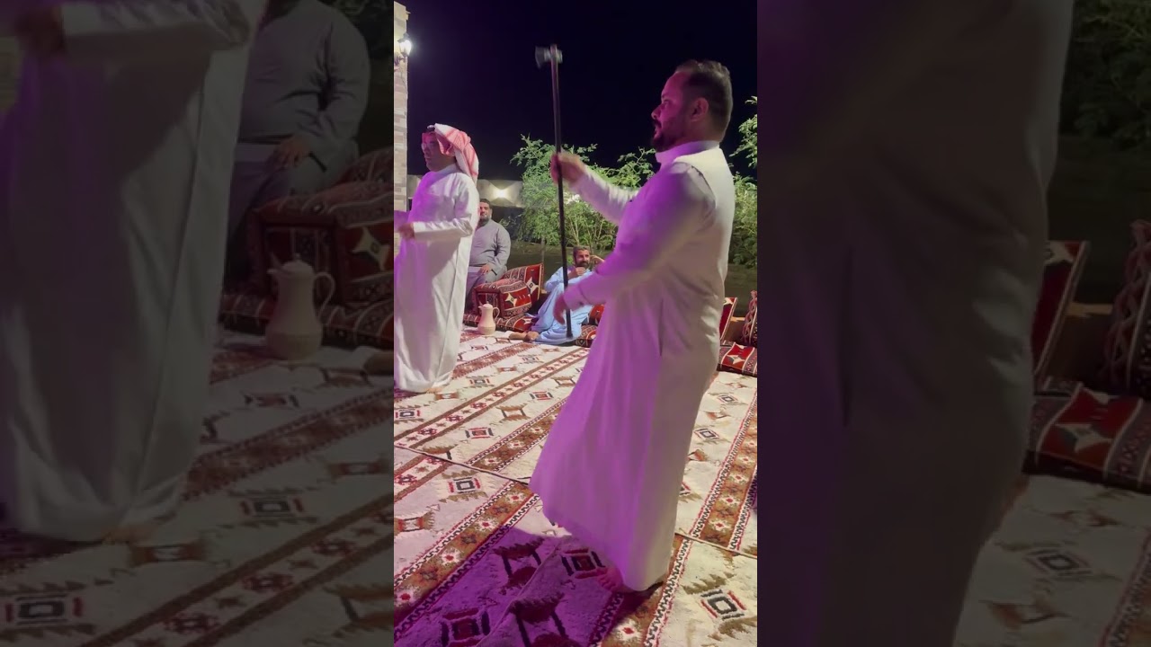 حفل تكريم تركي بن بطاحي المالكي من قبل الاصحاب والاحبه