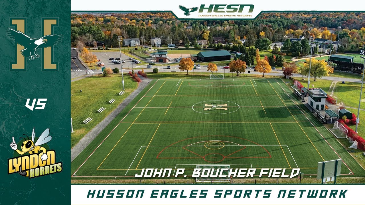 Men's Soccer vs. Vermont State University Lyndon