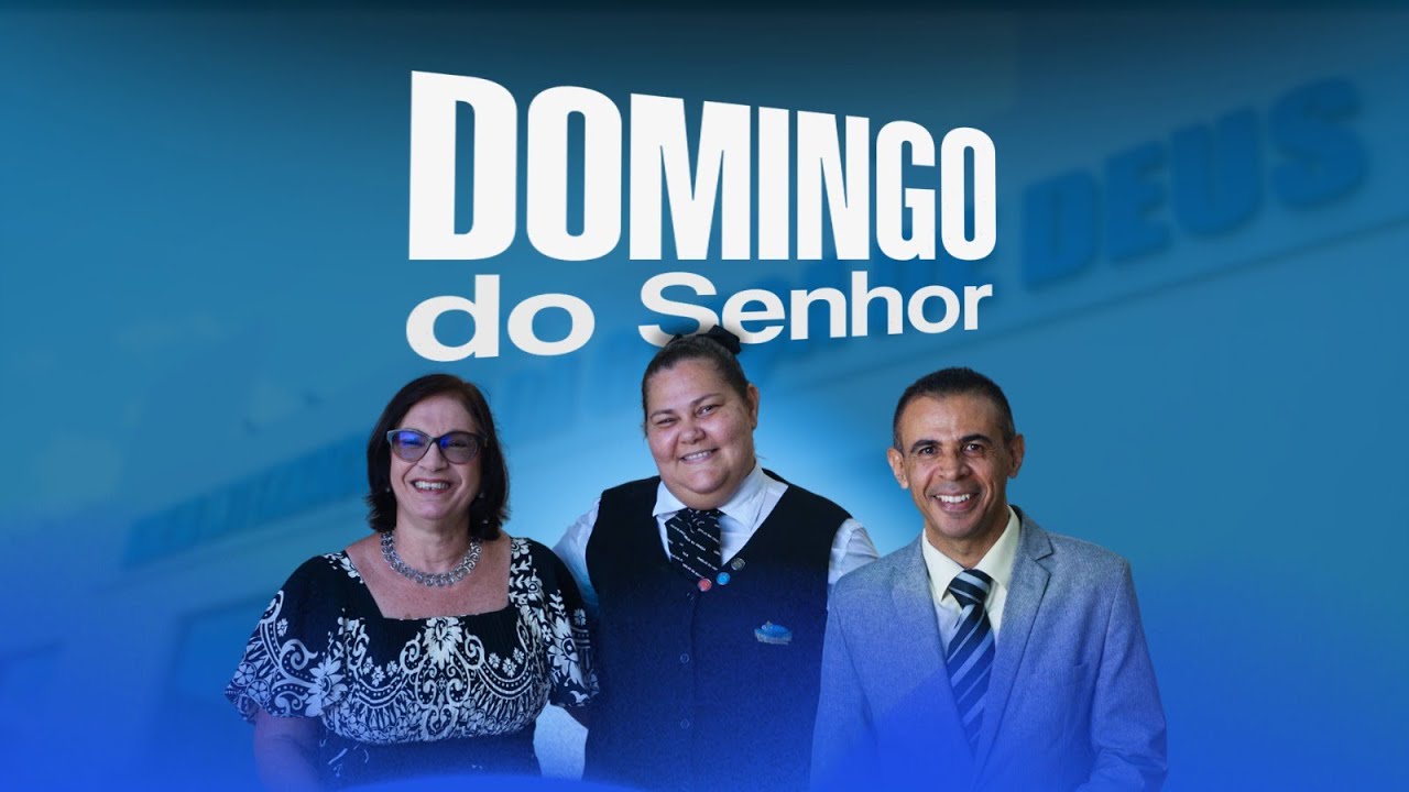 CULTO AO VIVO - DOMINGO (21/12/25) | IIGD ARACAJU
