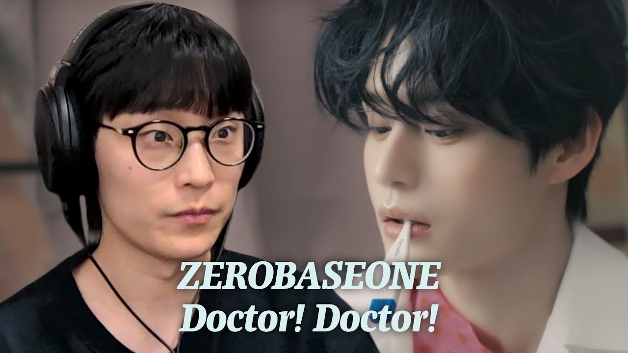 o0o | ZEROBASEONE (제로베이스원) 'Doctor! Doctor!'