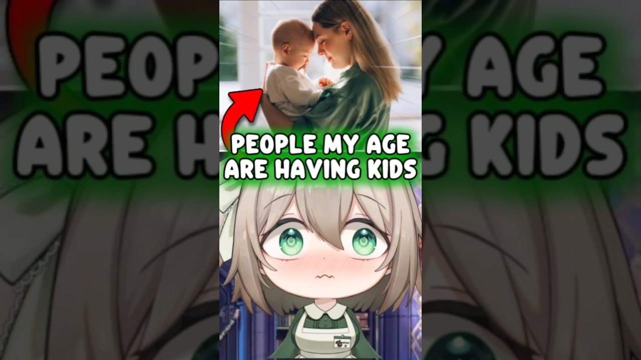 Nimi's age group are Having Problems on Naming their Kids【NimiNightmare】