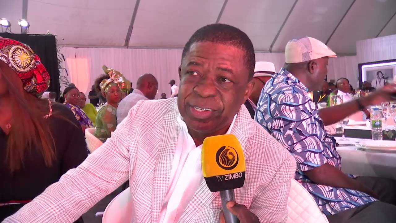HOMENAGEM MATADIDI BWANA KITOKO