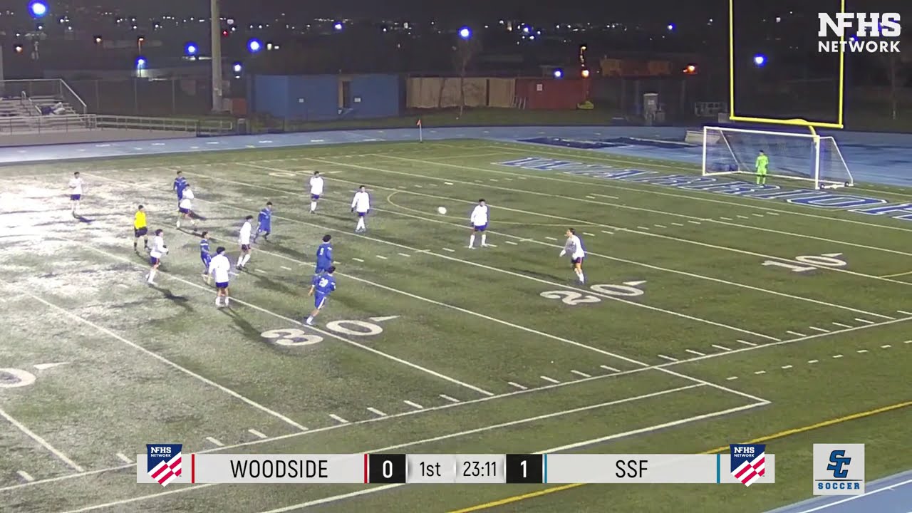 WHS JV vs SSF 2/11/2026 W 2-1