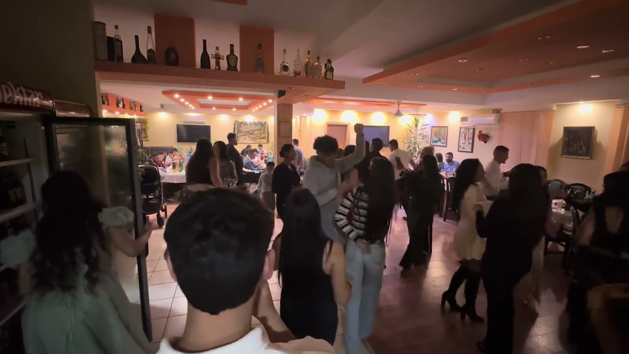Silvana 18 Rodjendan 2 Deo Beocin