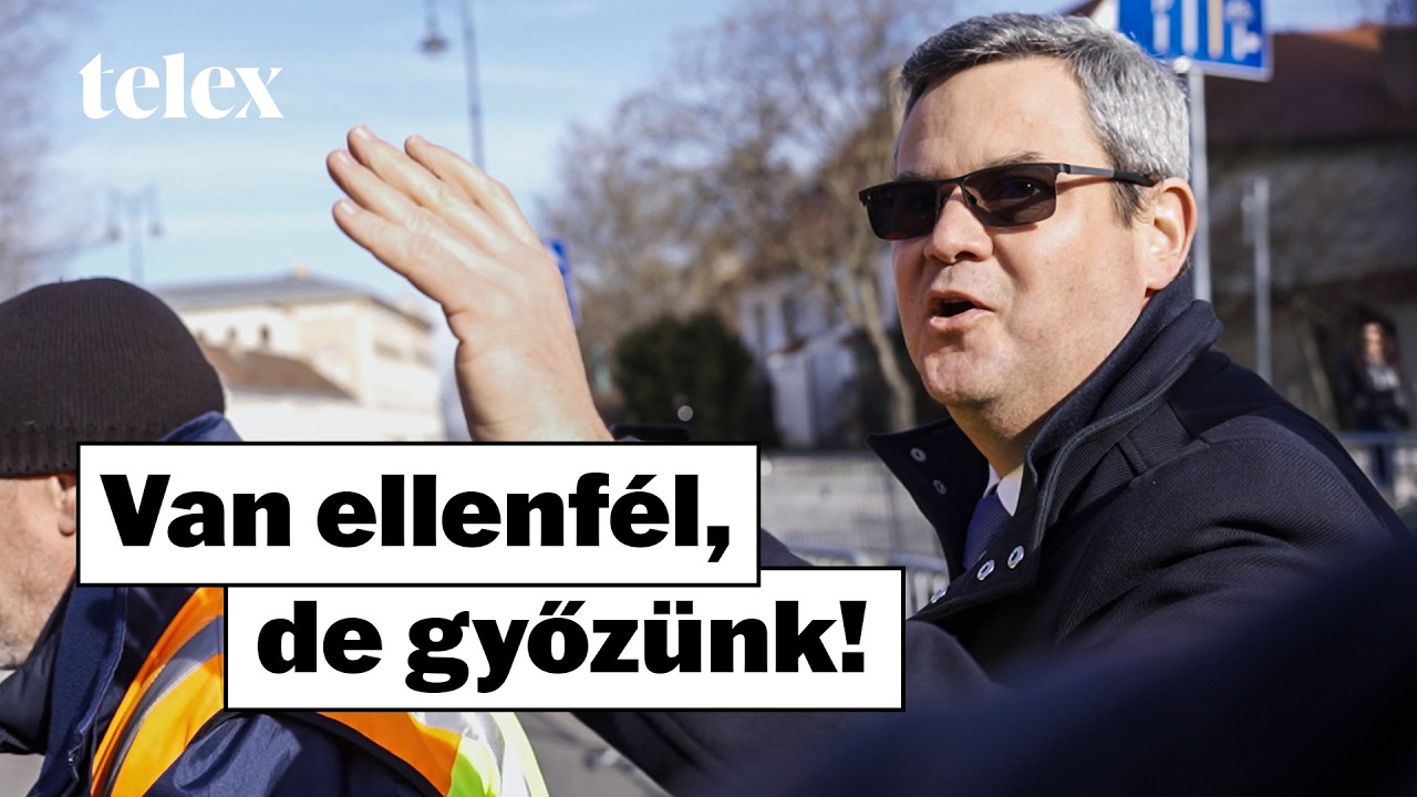 Takács: Vereség esetén átadjuk a hatalmat, ez a demokrácia