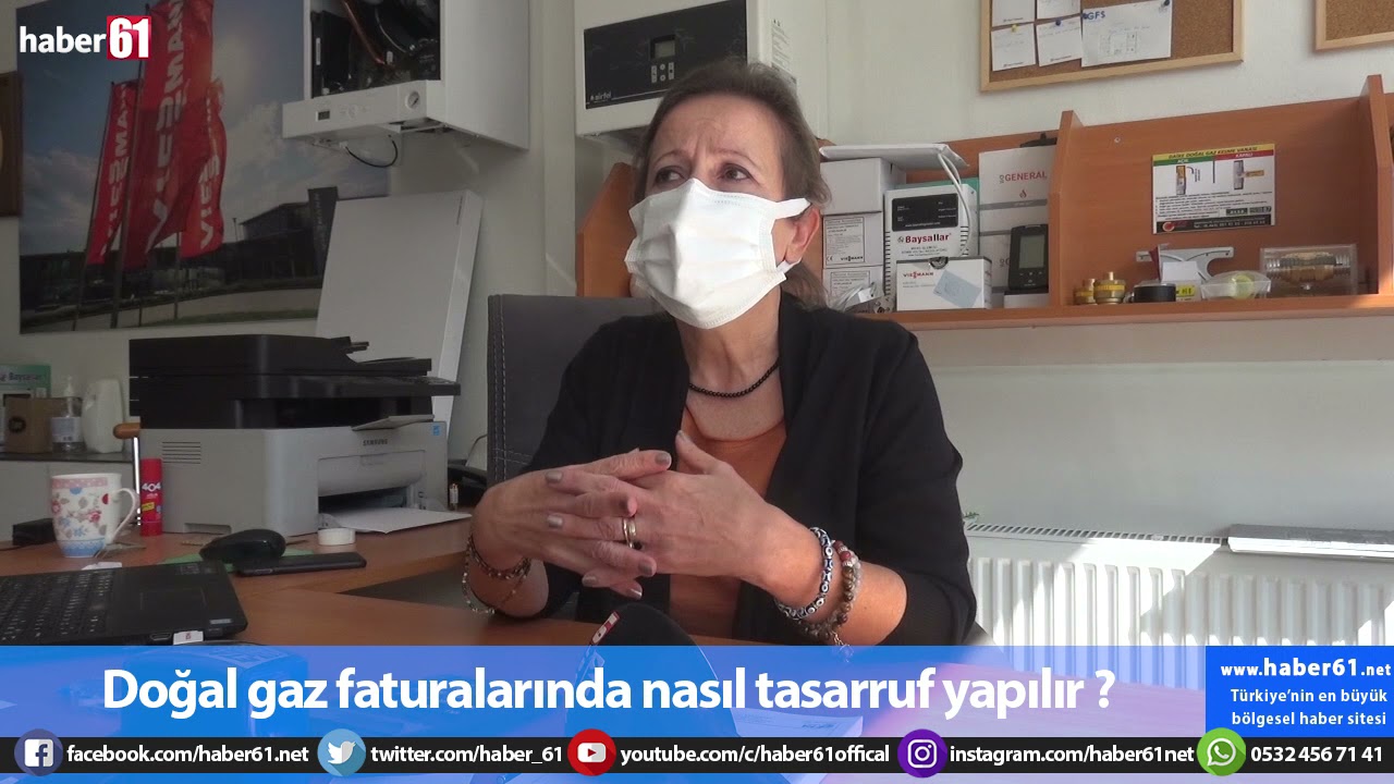 Doğalgaz faturalarında nasıl tasarruf yapılır? İşte vatandaşların ve uzmanın yorumu