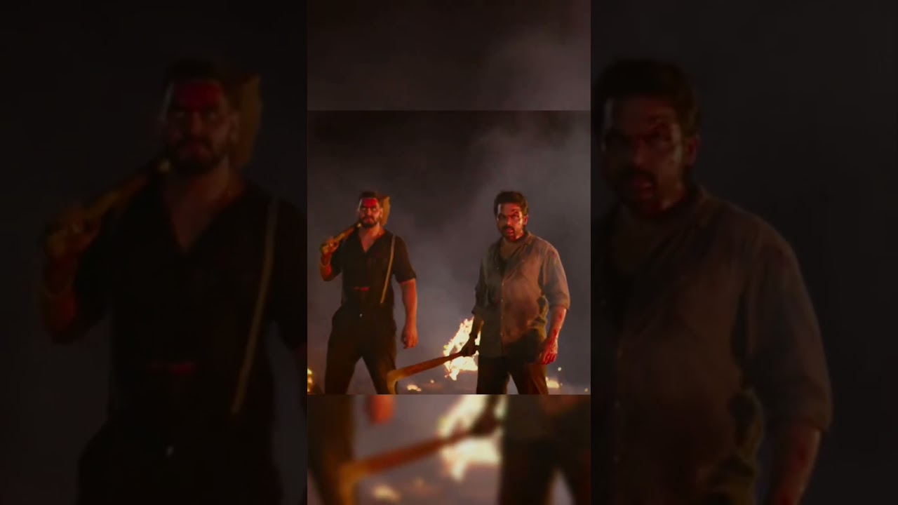 Sultan movie fight scene ! #shorts #trending #movies