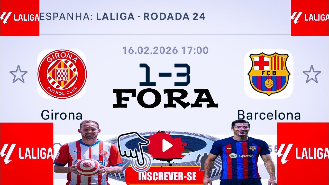 Palpites De Futebol Desta Segunda-Feira 16/02/2026