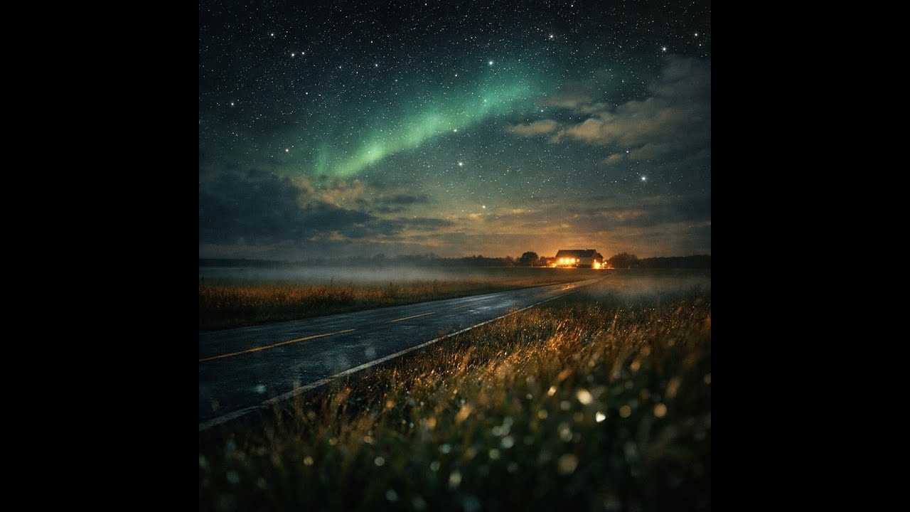 Prairie lights