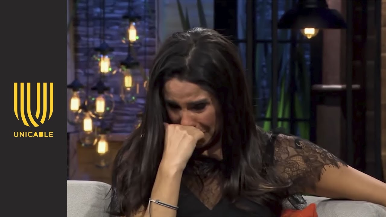 Paola Rojas habla lo que sufrió tras el video de su expareja| La última y nos vamos