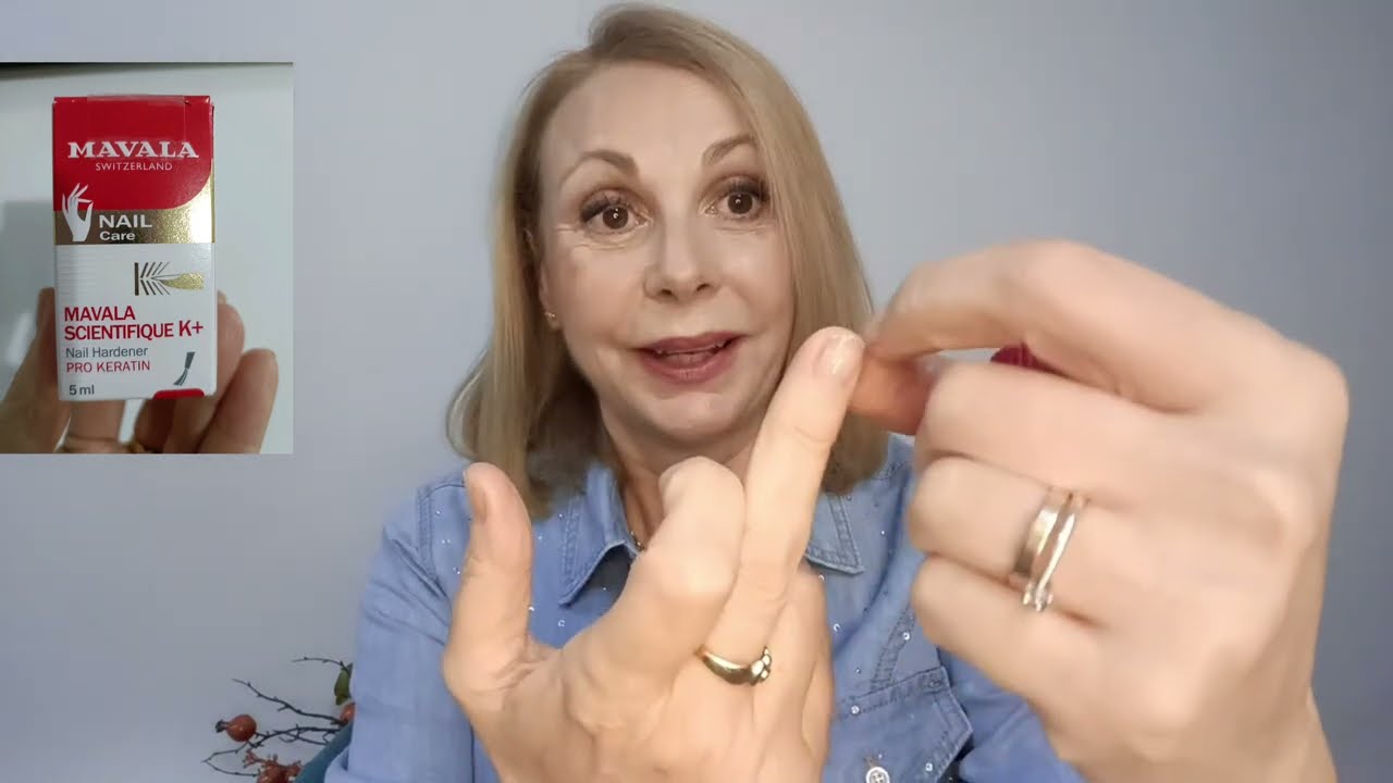 Endurecedor de uñas, Químicas italiana.Funciona??