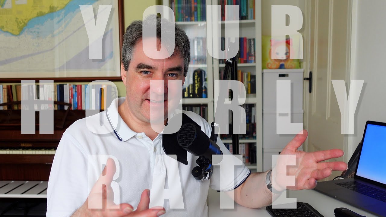 A Comprehensive Guide to Determining Your Hourly Rate as an Online English Teacher | Preply