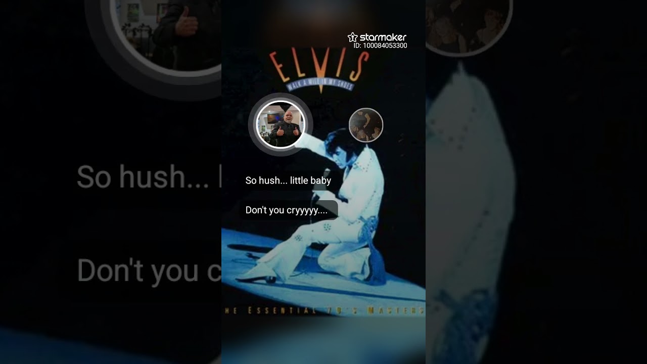 Elvis's Grand Southern Song....American Trilllogy...Sung by Shawn n.Grant.