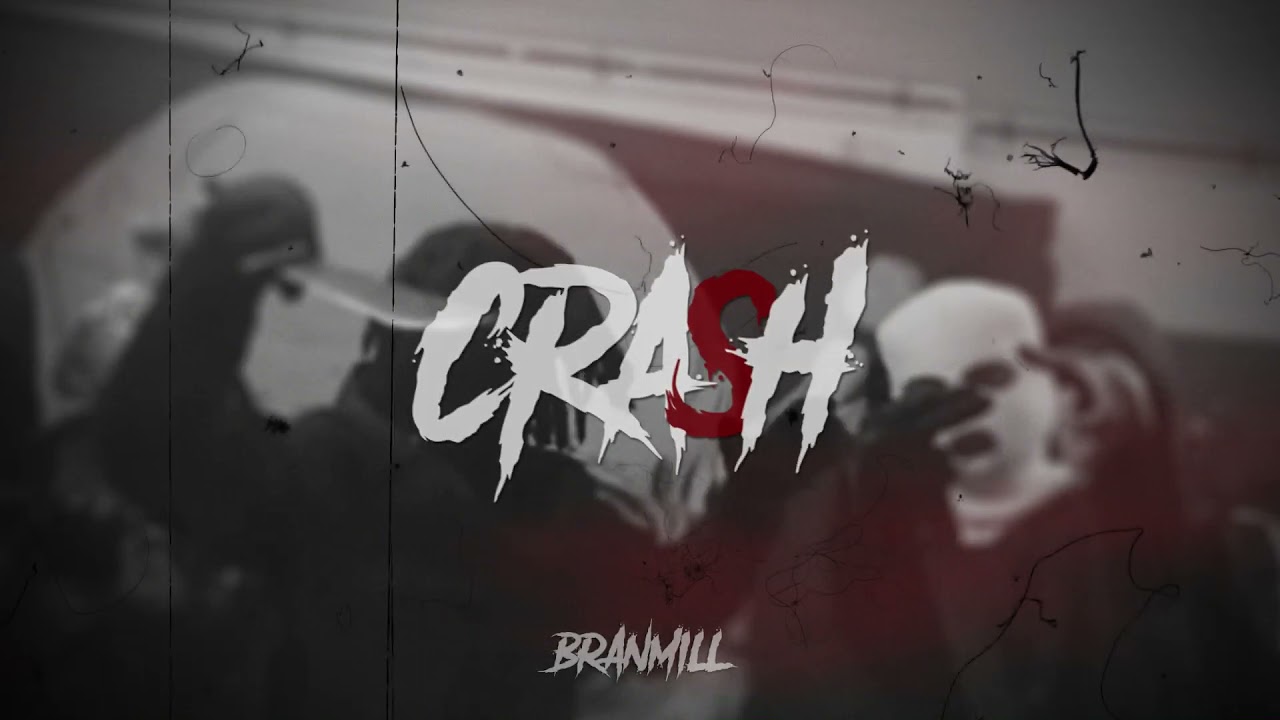 #DUTCHDRILL DEVV TENKAY X EDURR X (73) T.Y TYPE BEAT ''CRASH'' | Drill Instrumental (Prod. BranMill)