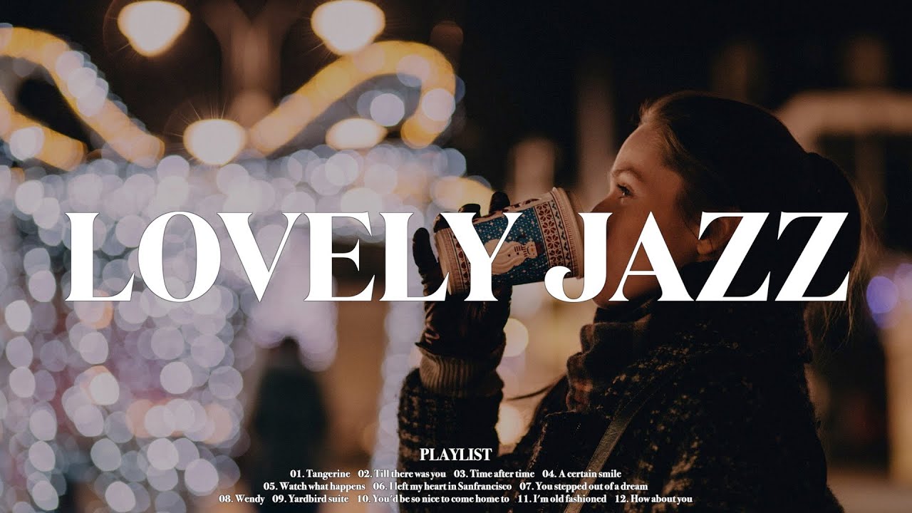[𝐋𝐎𝐕𝐄𝐋𝐘 𝐉𝐀𝐙𝐙] 듣자마자 사랑받는 느낌💓 l 띵❗️재즈플레이리스트🥰 l Relaxing Jazz Piano Music for Good Mood