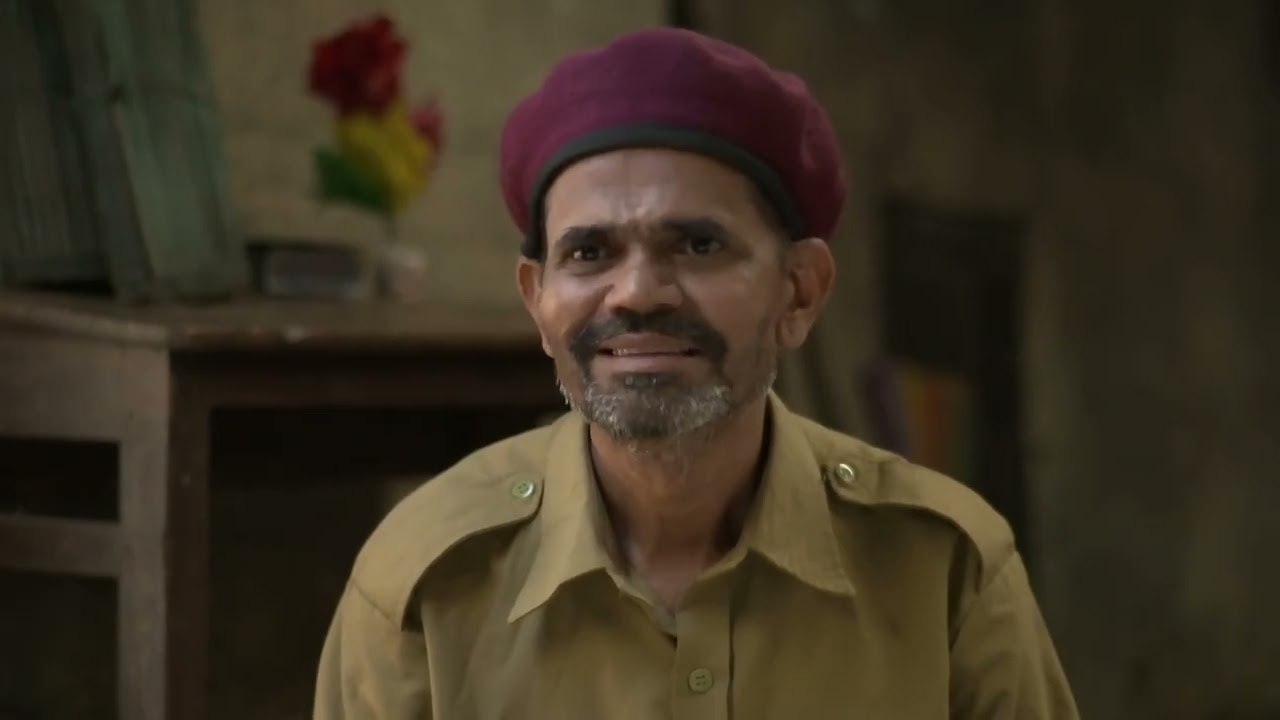Devmanus - Ep 32 - Asmita Deshmukh, Kiran Gaikwad
 - Marathi Tv Serial - Zee5 Marathi Classics