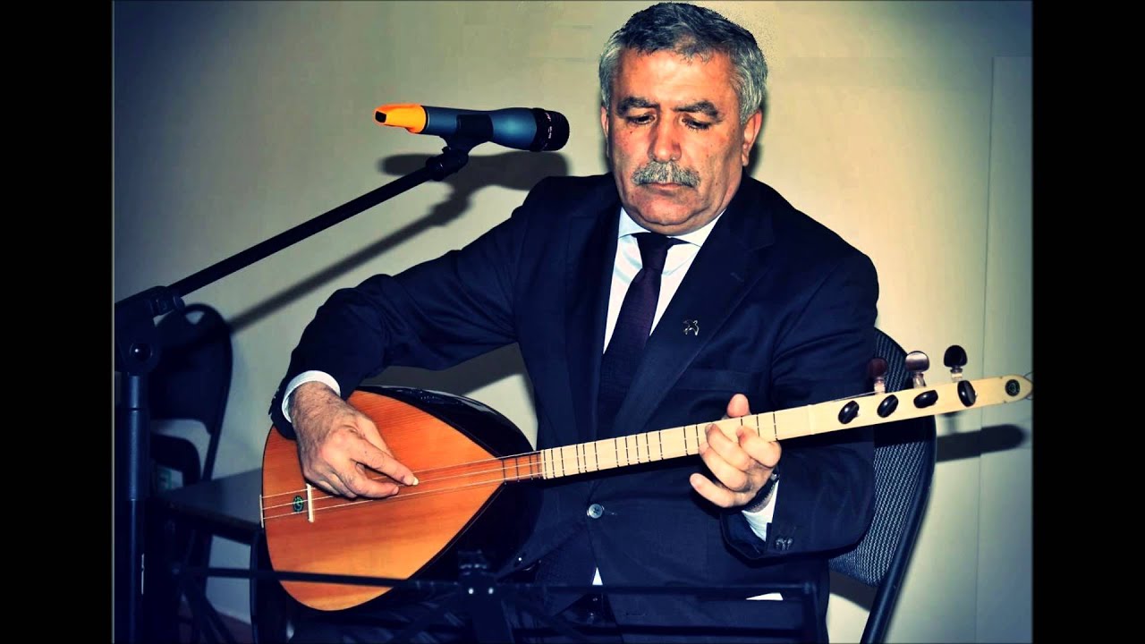 Ozan Emekçi - Vahdetname [Kızılbaş © 2009 Kalan Müzik ]