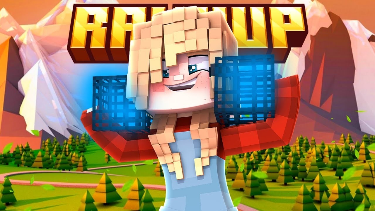 NOVO SERVIDOR de RANKUP KINGDOM na 1.8.x com SPAWNERS MAQUINAS - Rede Story