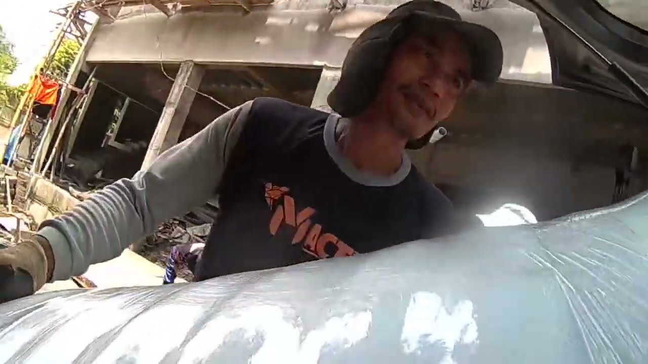 KETIKA ALAMAT DAN TITIK TIDAK SESUAI, (LAGI)