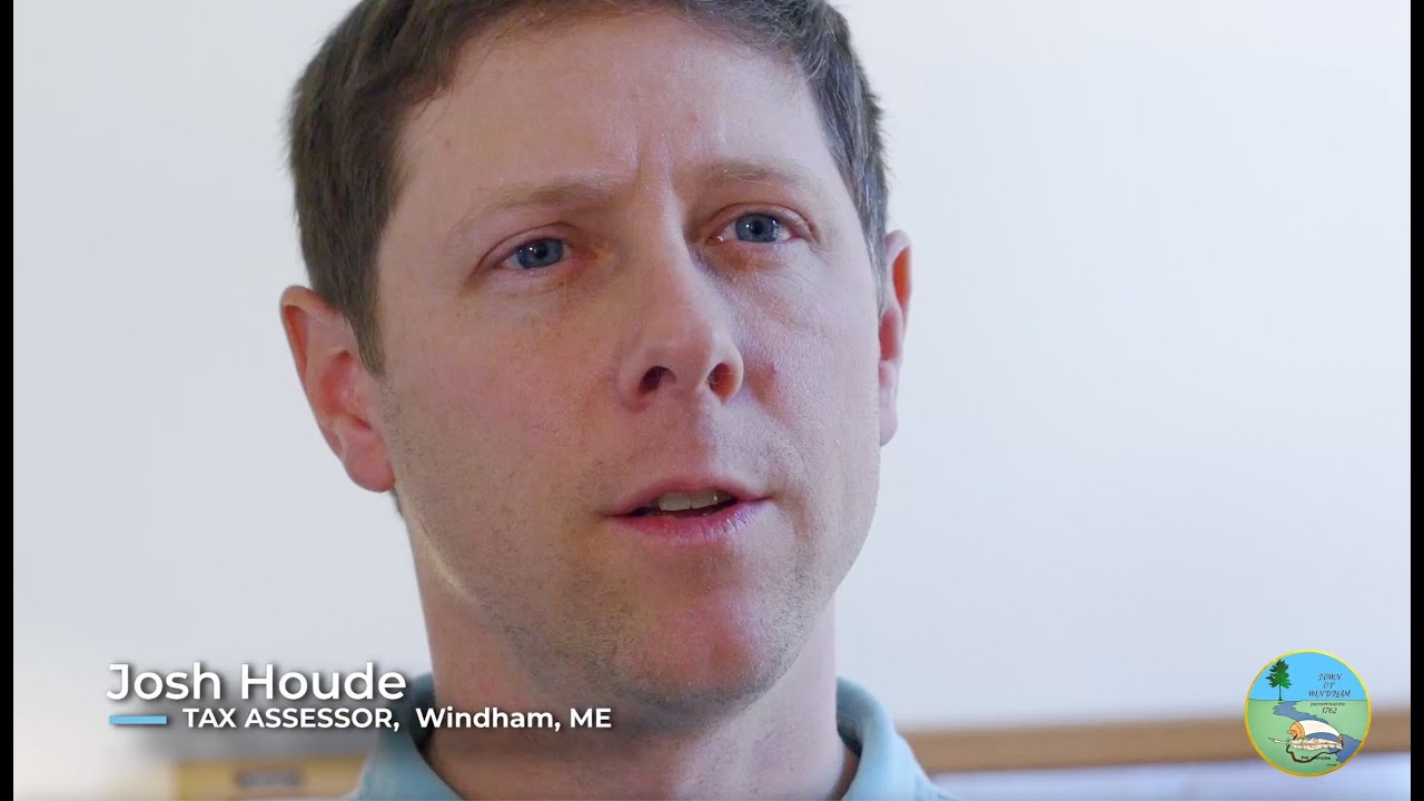 Town Of Windham Maine - Assessing