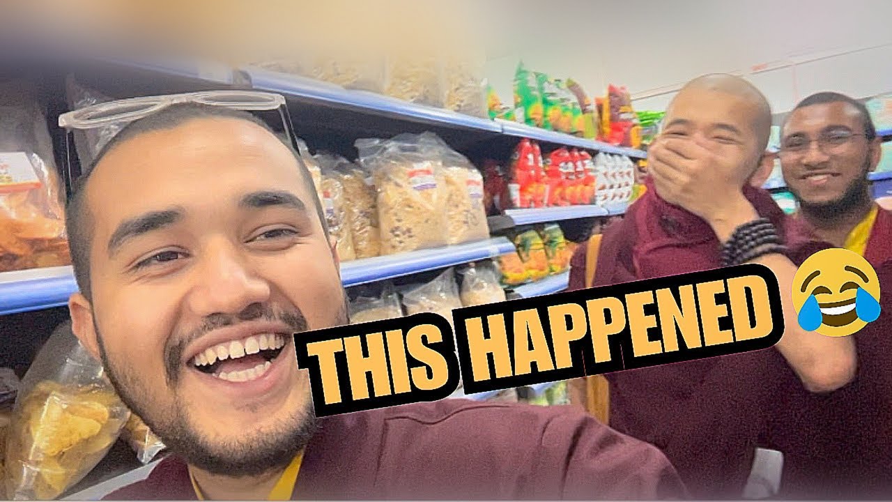 Unexpected Moment in the Shop 😭😂 | Watch Till The End! | V-log 2 