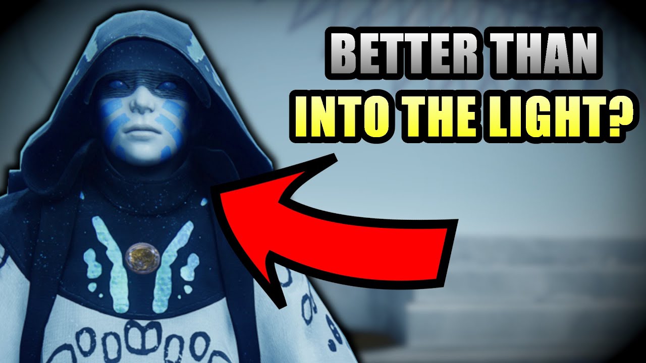 Rite of the Nine vs Into the Light: Which Update Did It Better? | Destiny 2