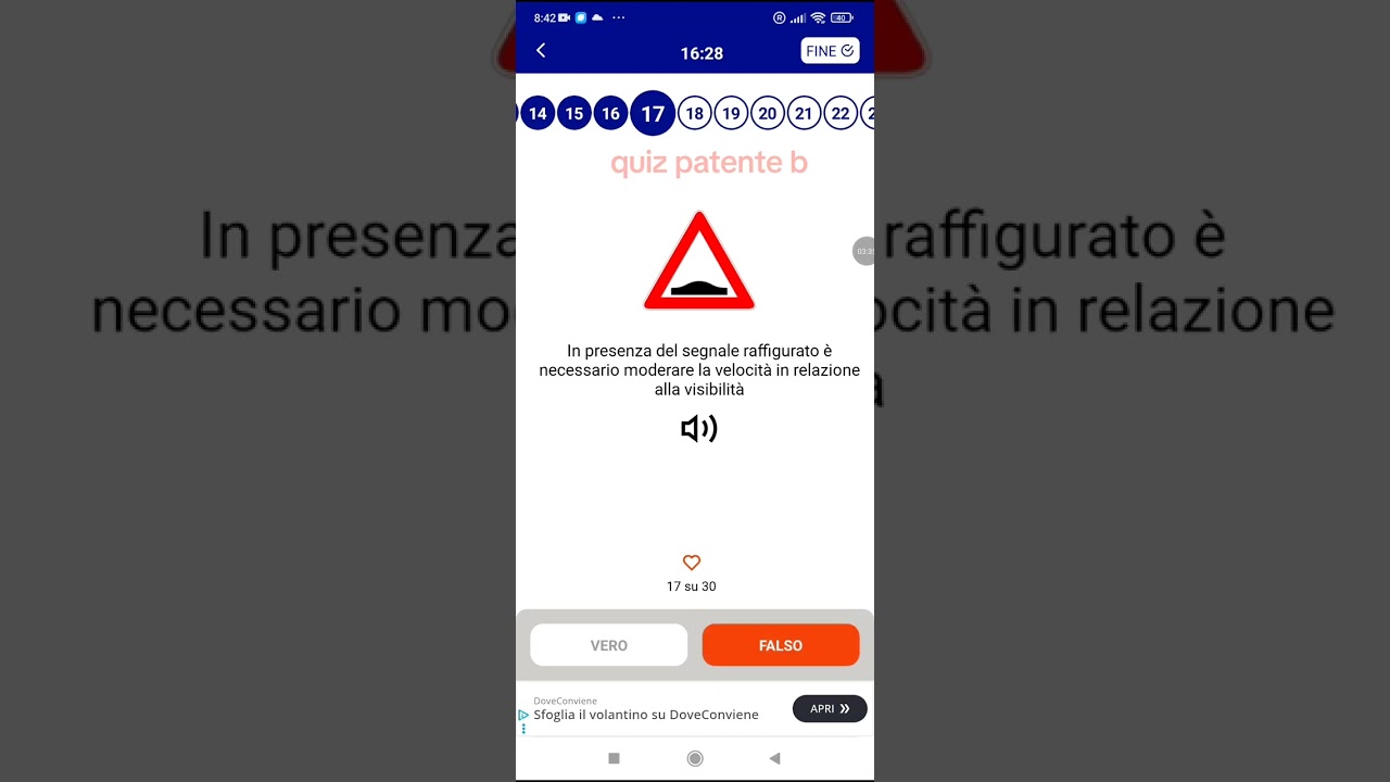 Quiz patente b
