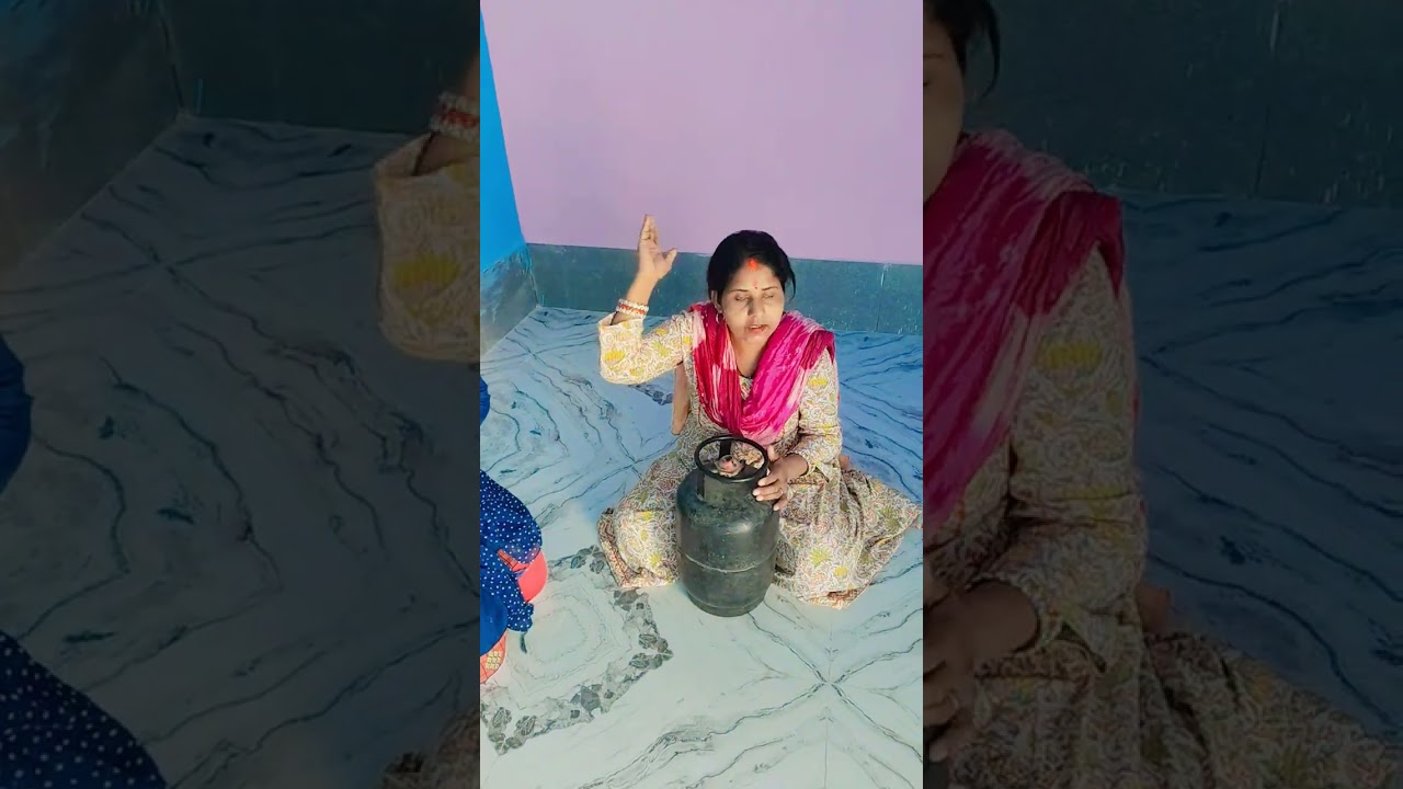 #comedy #popular #trending Ajeeb jabardasti hai