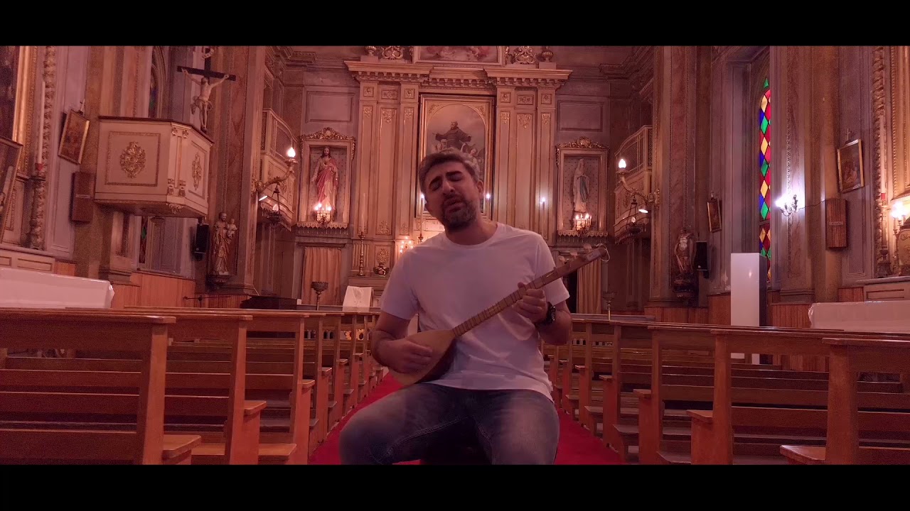 Mehmet Taylan - Karadır Şu Bahtım Kara  [ Akustik Hücum ]