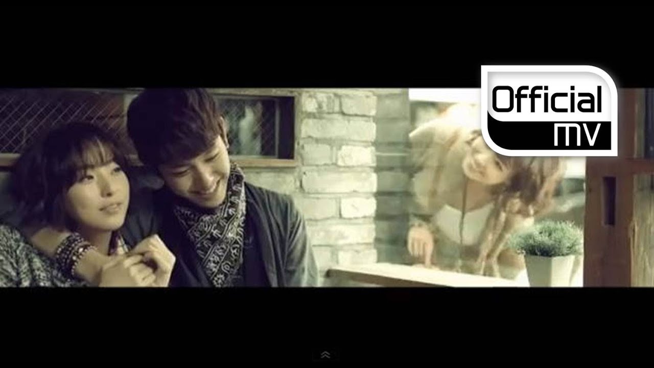 C-CLOWN(씨클라운) _ Far away...Young love(멀어질까봐) MV