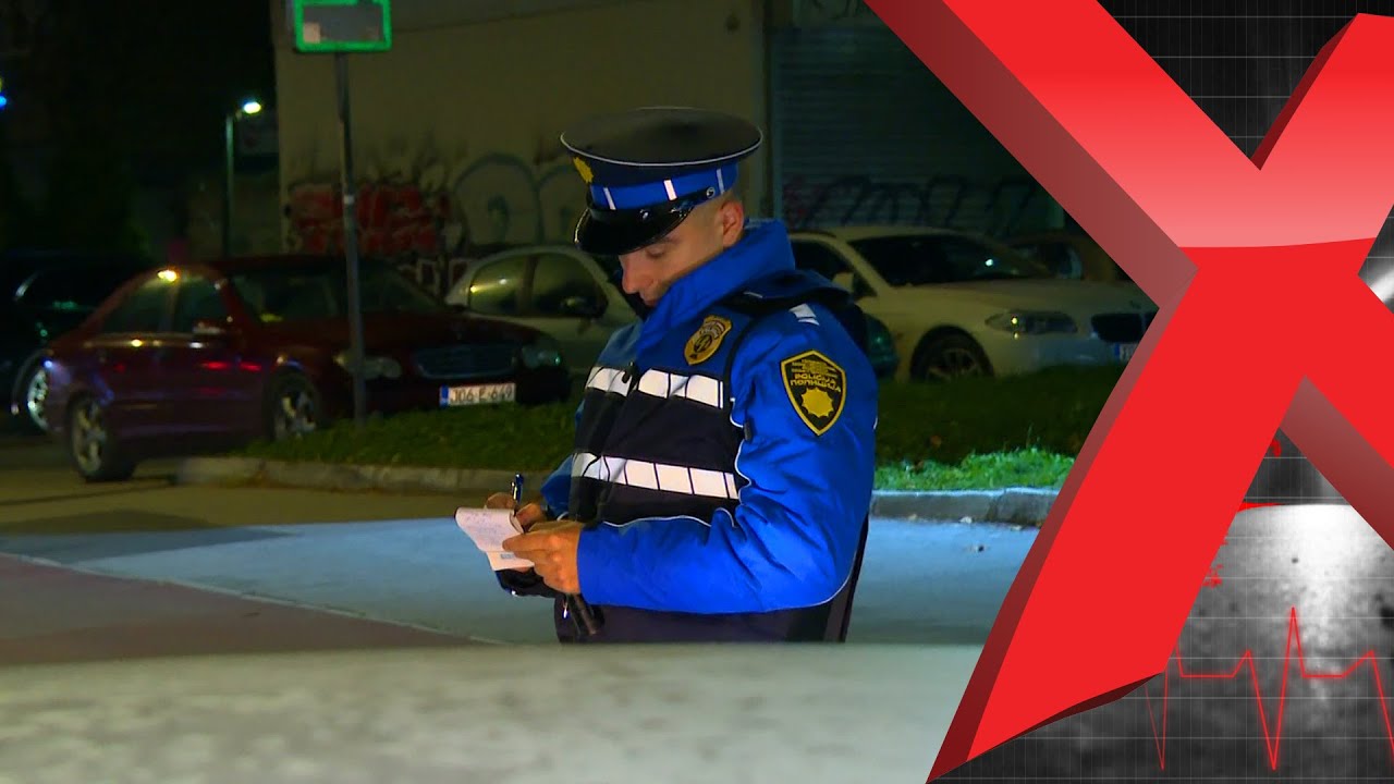 Priča iz Sarajeva - kamere 'Slučajeva X' s pripadnicima PU 'Novo Sarajevo' | Slučajevi X | Hayat TV