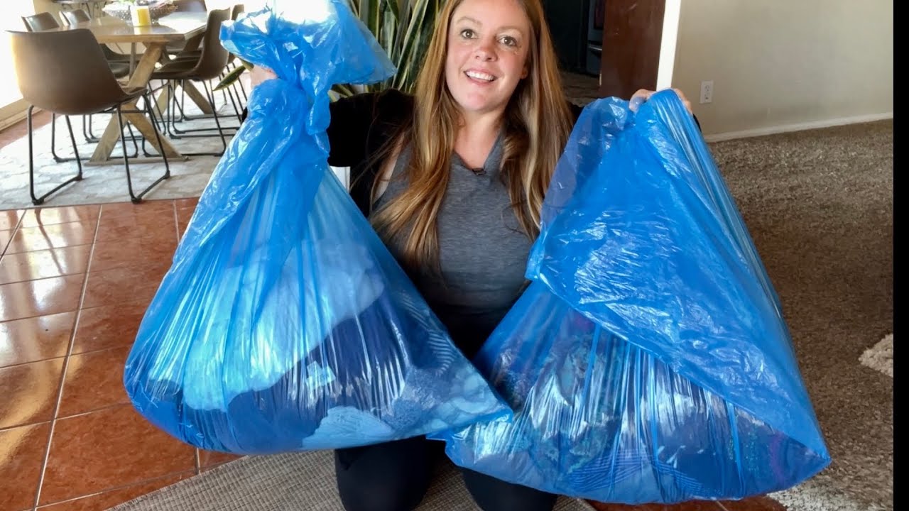 What Did I Get For $500 At One Goodwill Thrift Store?