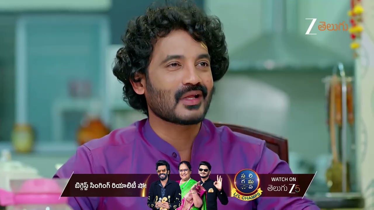 Deergha Sumangali Bhava | Ep - 248 | Jan 20, 2026 | Best Scene 1 | Zee Telugu