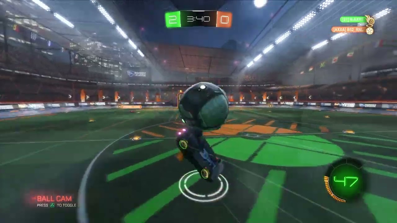 Rocket League®_20260122142833