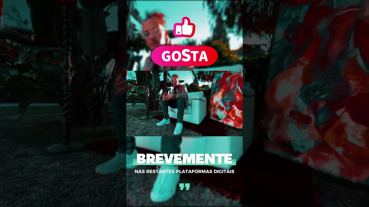 SHHH JÁ DISPONÍVEL 
