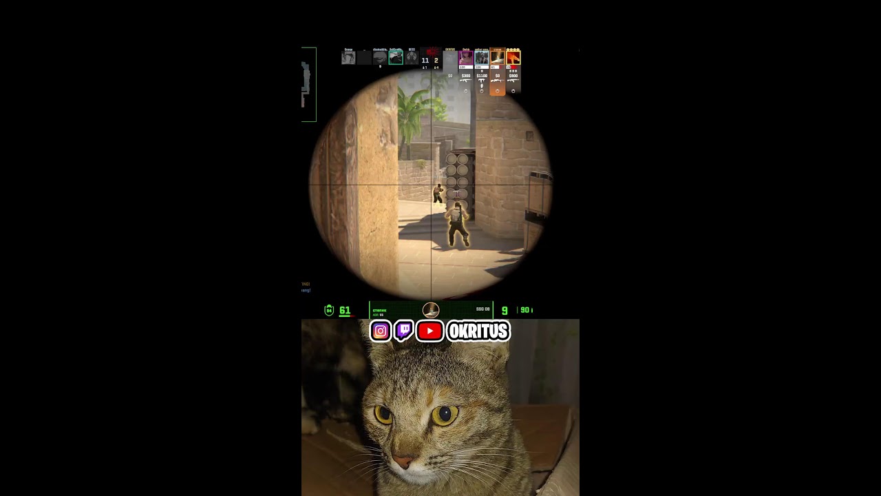 RANKING UP IN CS2 |5k| REACTS