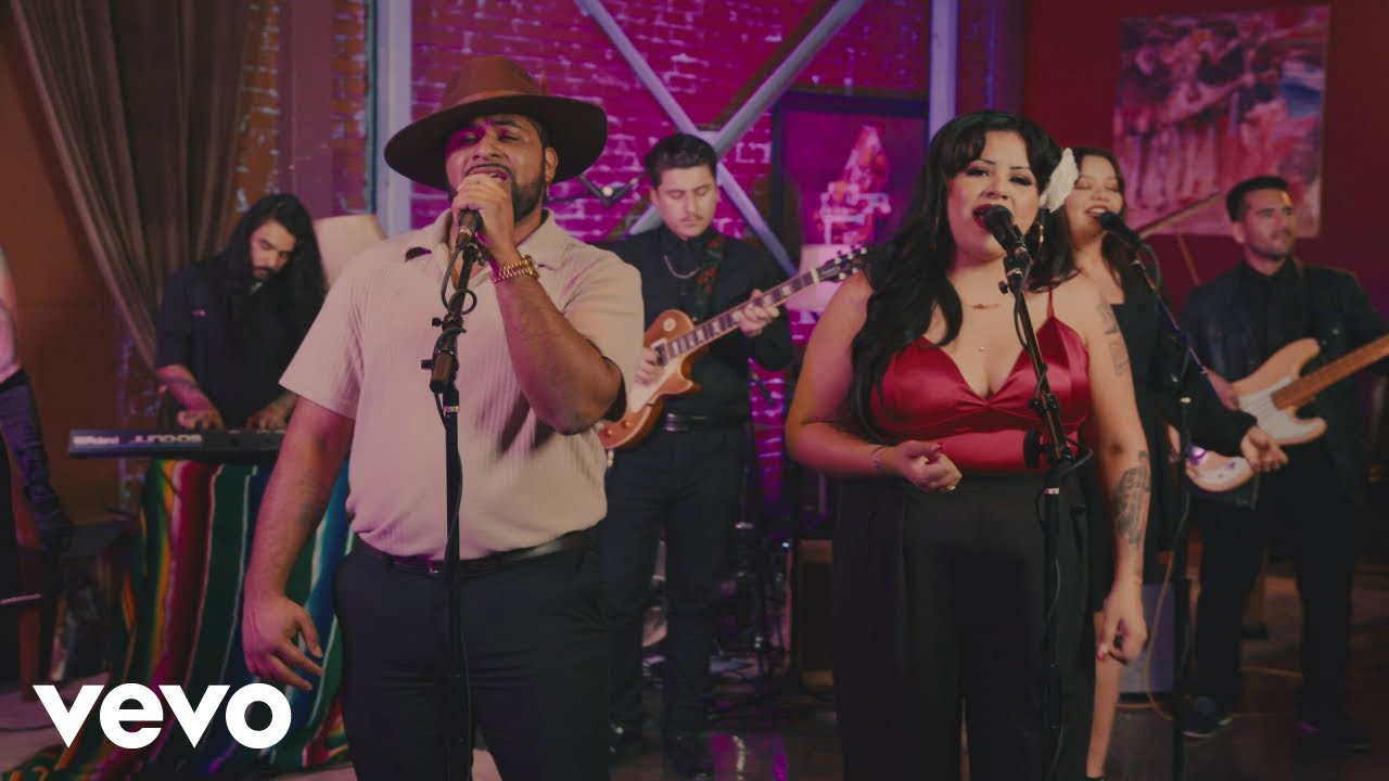 Monica Rocha - I Love You For All Seasons ft. The Intuitions