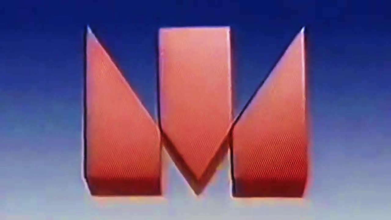 TDM - Abertura 1986