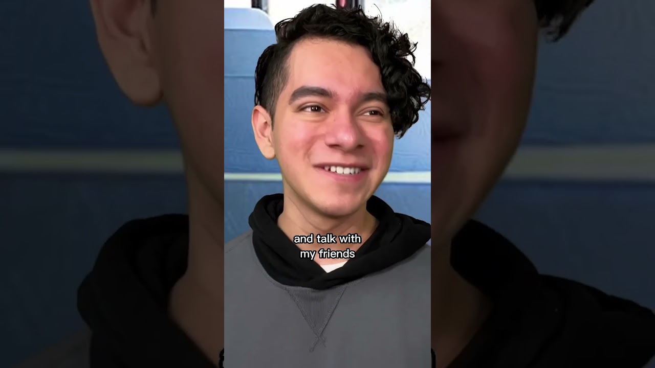 The only time we’d have perfect attendance… 