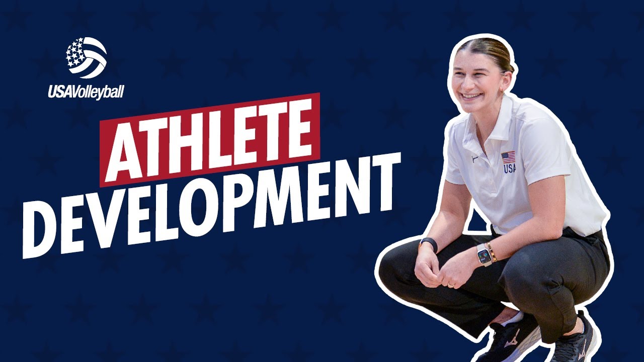 HOLISTIC Athlete DEVELOPMENT | PRIMING for SUCCESS with AT Heather Elliott