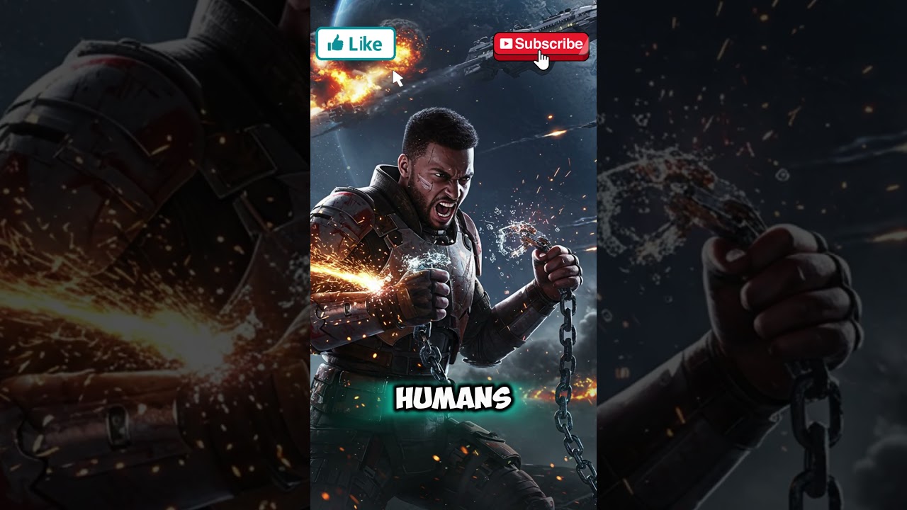 They Wanted Slaves—But Found Deathworlders Instead | HFY Sci-Fi