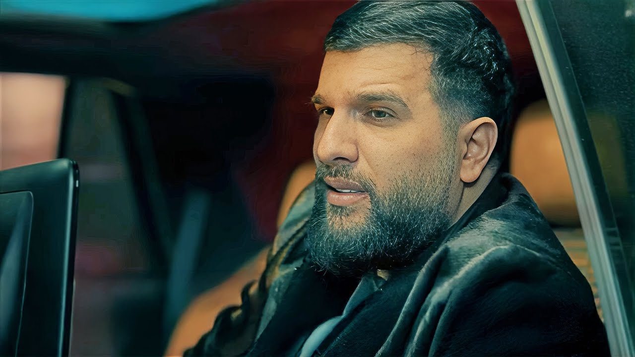 Tzanca Uraganu - Sunt doar eu si un taxiu [Videoclip Oficial] 2025